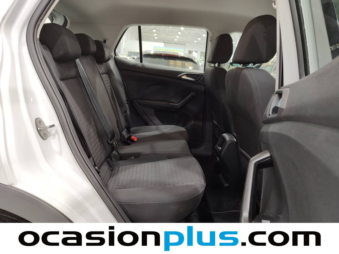Volkswagen T-Cross Volkswagen T-Cross Advance 1.0 TSI (110 CV) DSG al mejor precio