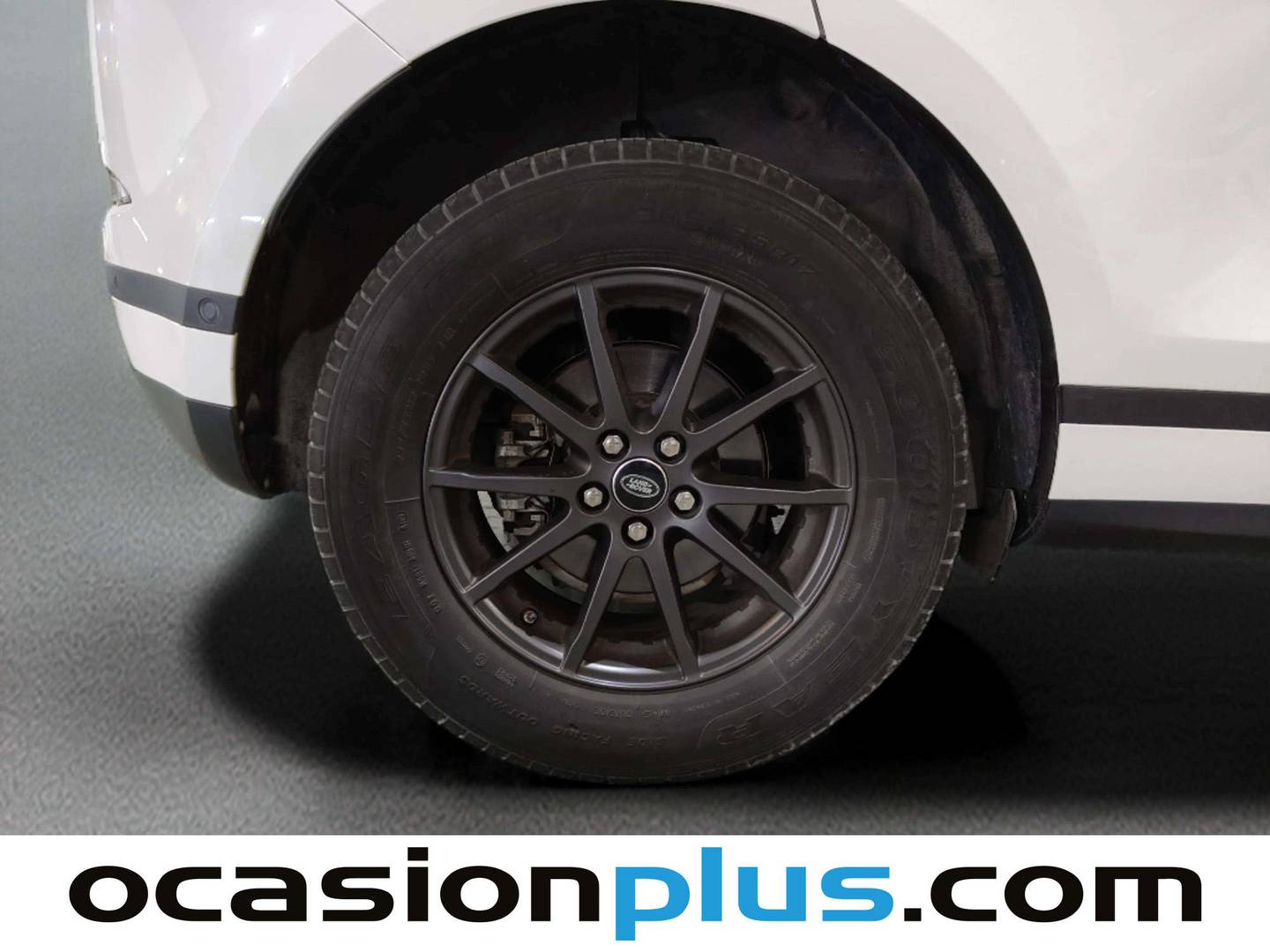 Land Rover Range Rover Evoque Land Rover Range Rover Evoque D150 Standard FWD (150 CV) barato