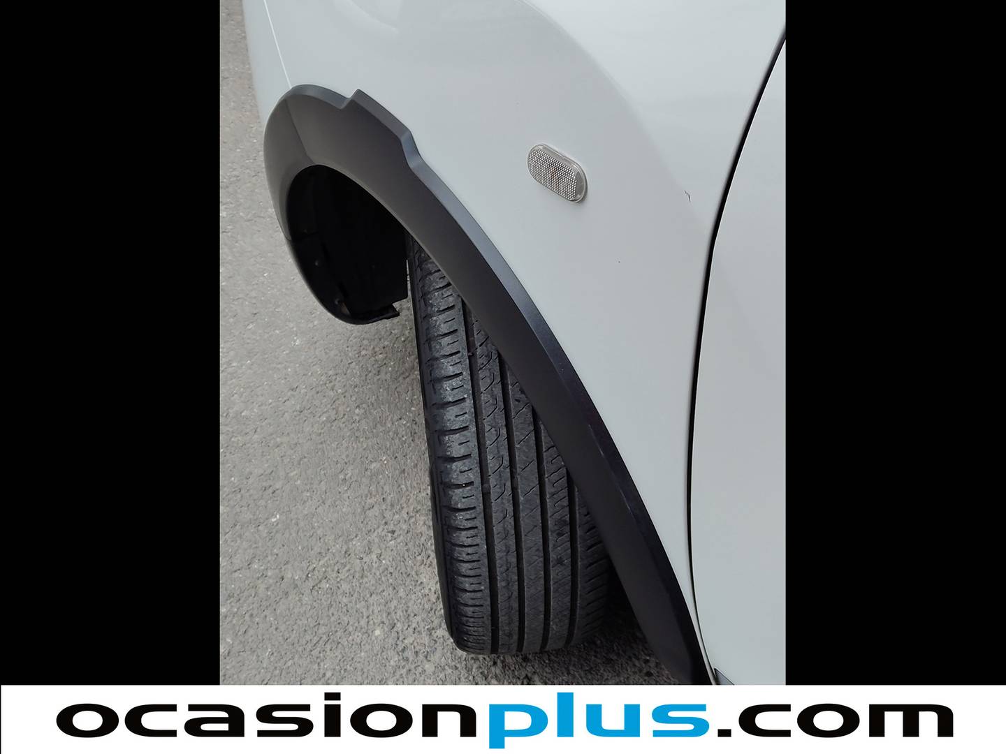 Foto Dacia Dokker Dacia Dokker Serie Limitada Xplore Blue dCi (95 CV)