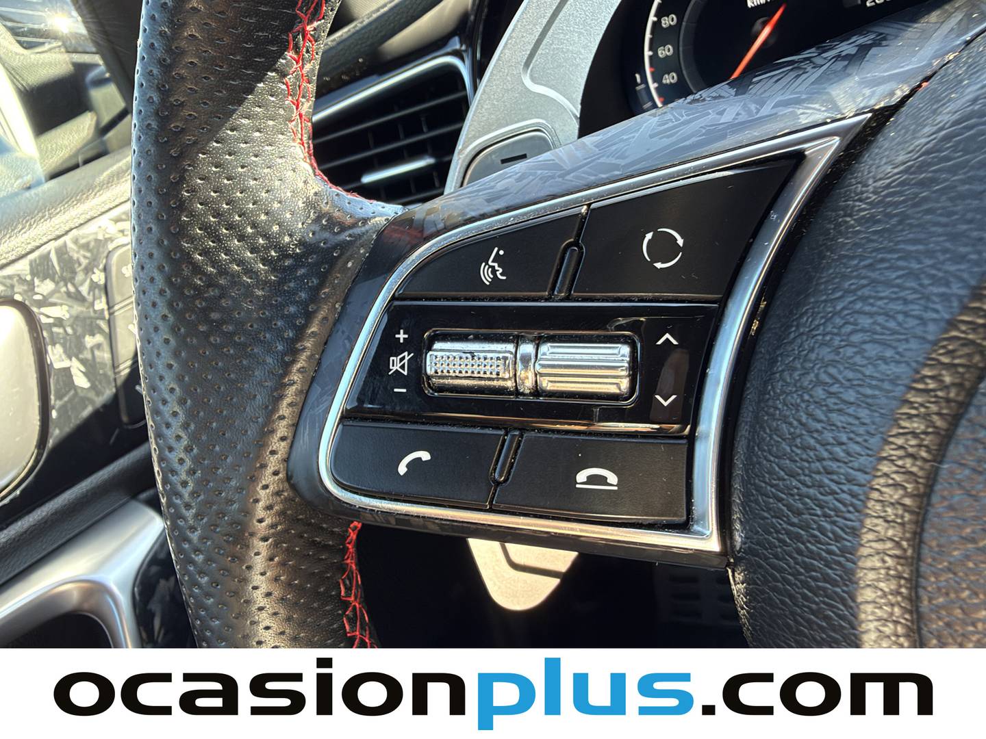 KIA ProCeed KIA ProCeed 1.6 T-GDI GT DCT (204 CV) barato