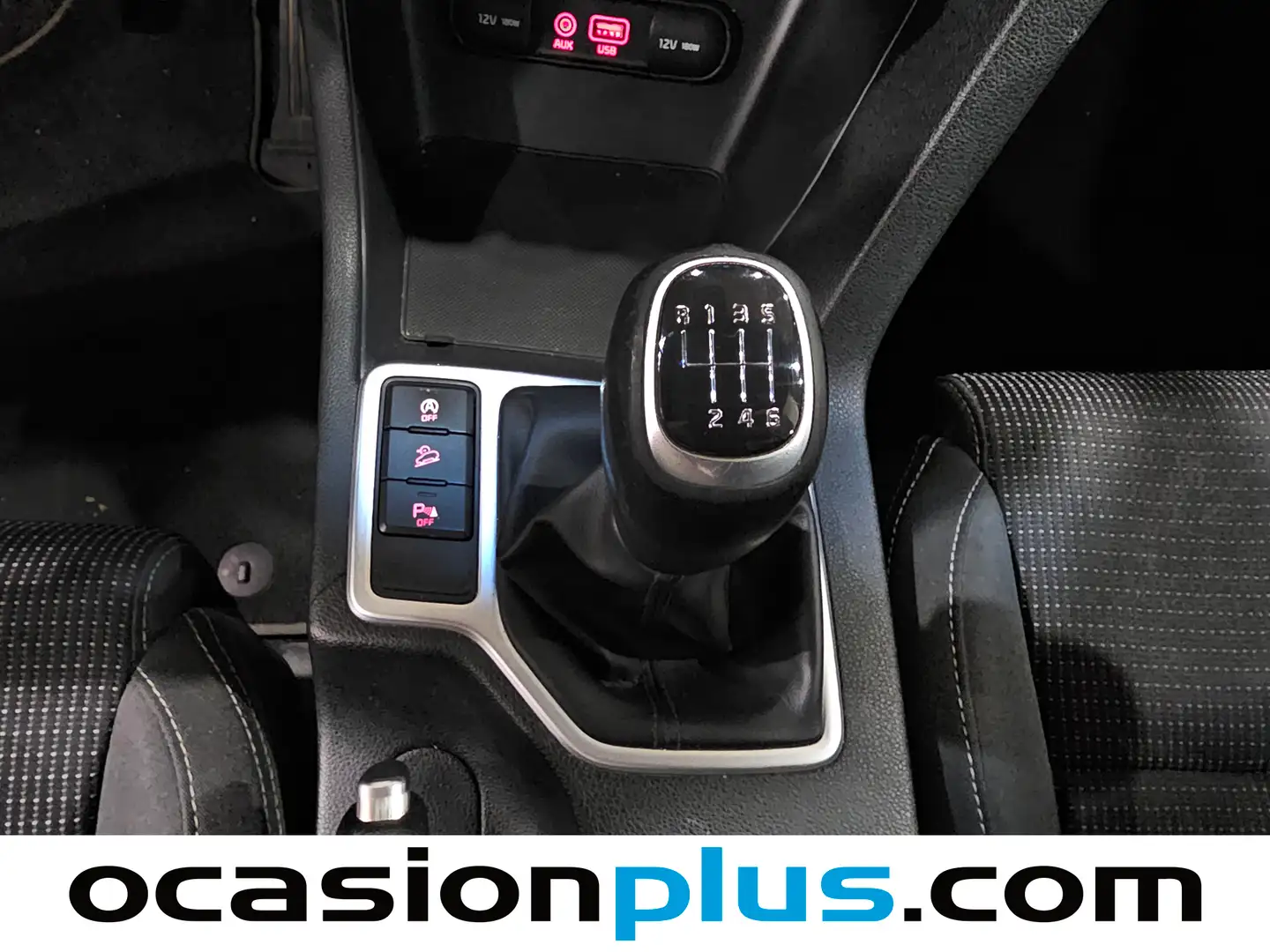 Foto KIA Sportage Kia Sportage 1.7 CRDi VGT Eco-Dynamics x-Tech17 4x2 (115 CV)