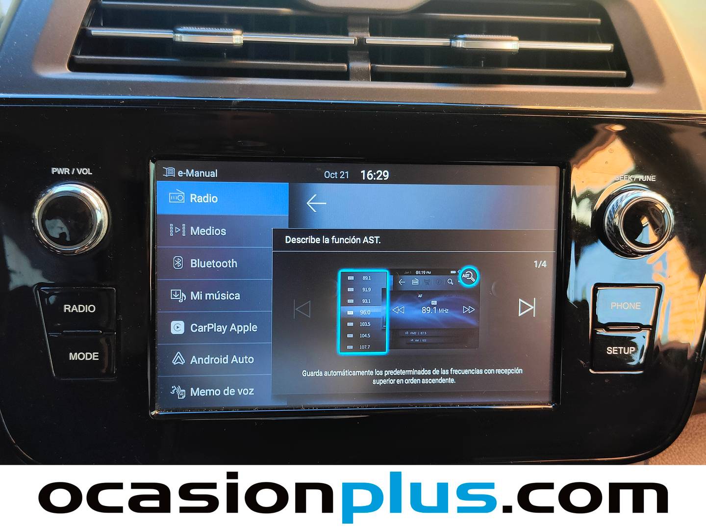 SsangYong Tivoli Grand SsangYong Tivoli Grand G15T Urban Plus Auto (163 CV) al mejor precio