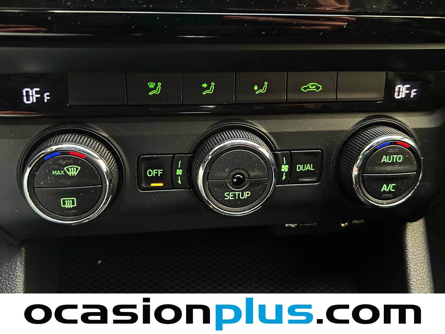 Foto Skoda Octavia Skoda Octavia 2.0 TDI (184 CV) RS DSG