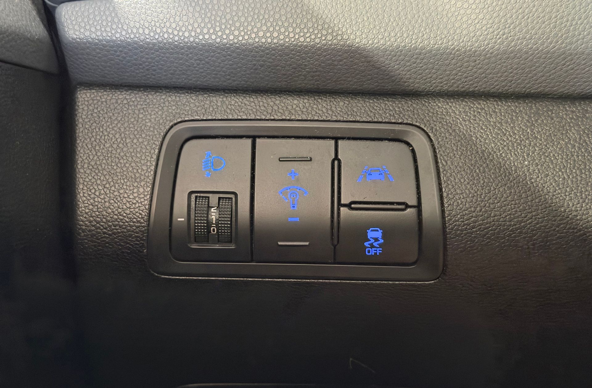 Hyundai i20 1.2 MPI Klass - foto 7