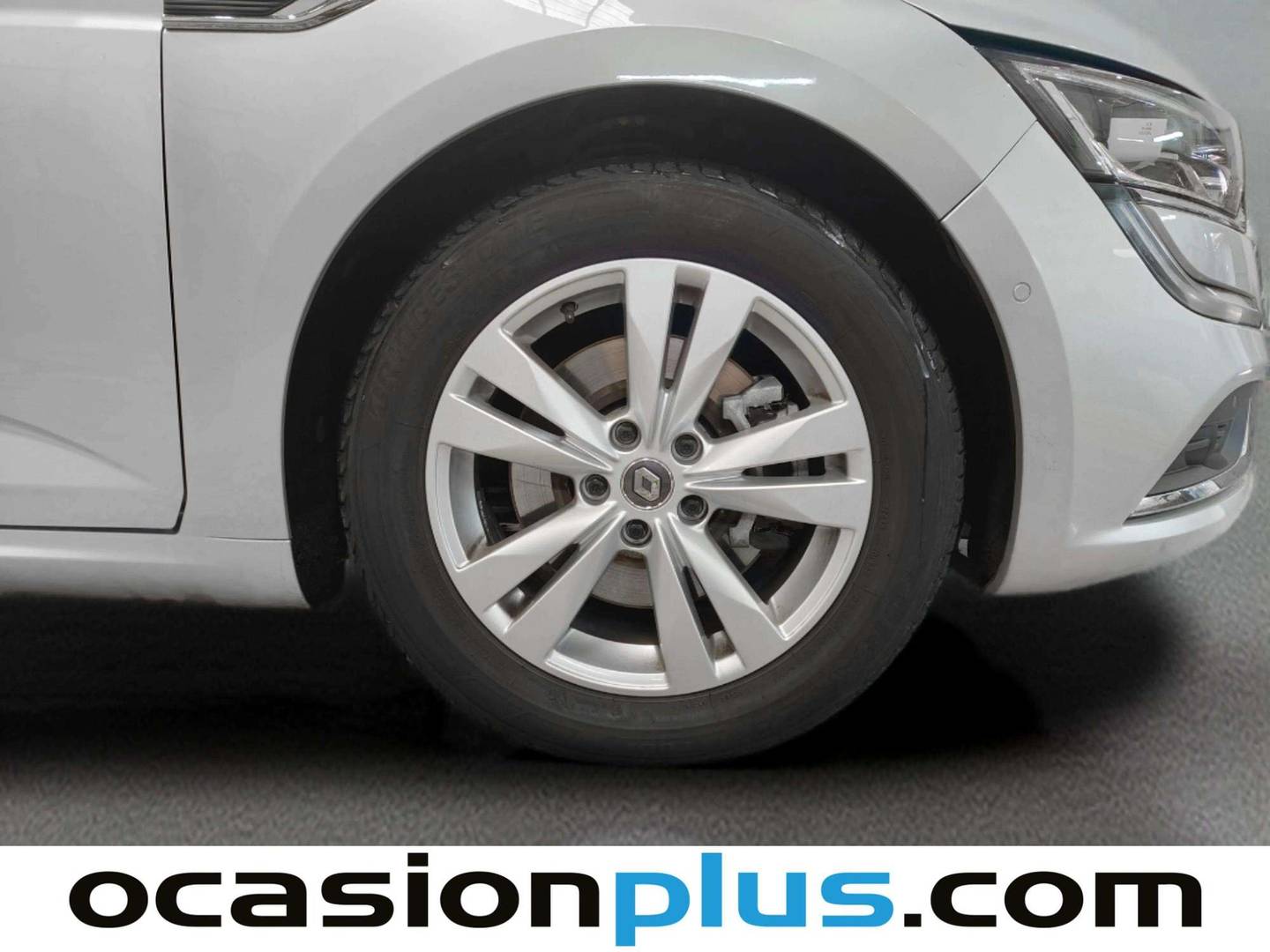 Renault Talisman Renault Talisman Zen Blue dCi (160 CV) EDC 2020
