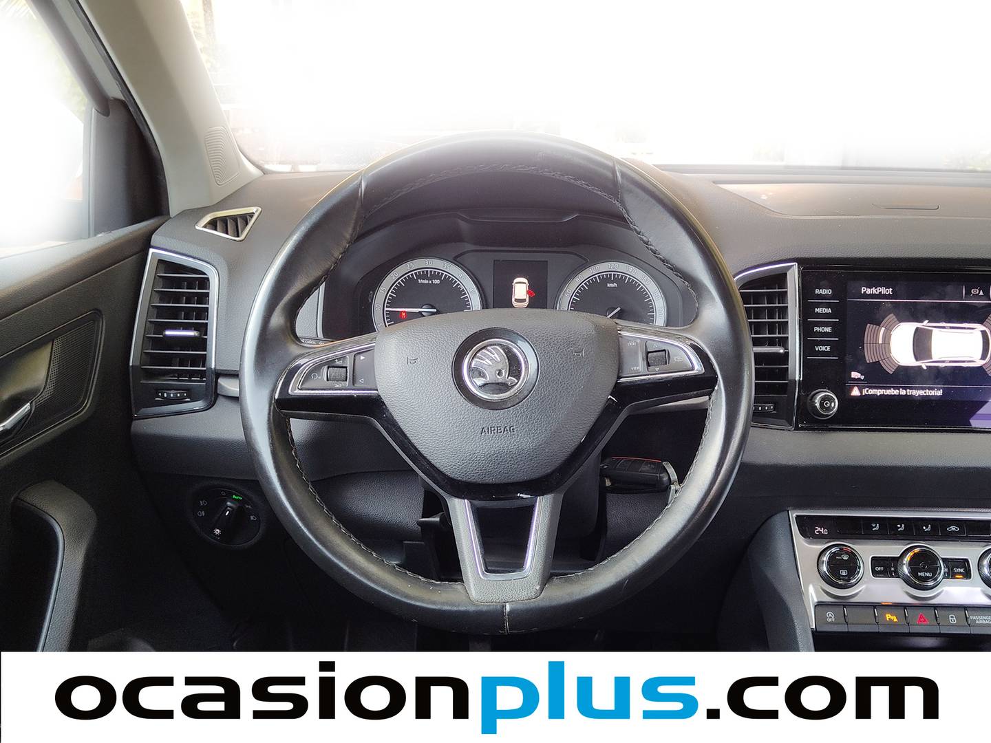 Skoda Karoq Skoda Karoq 1.6 TDI Ambition (115 CV) manual