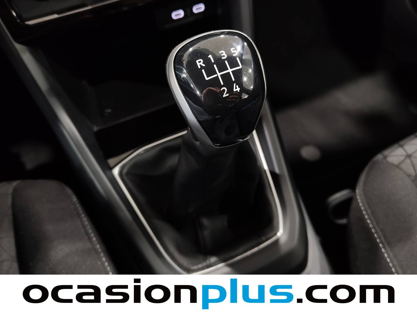 Volkswagen T-Cross Volkswagen T-Cross Advance 1.0 TSI (95 CV) de segunda mano