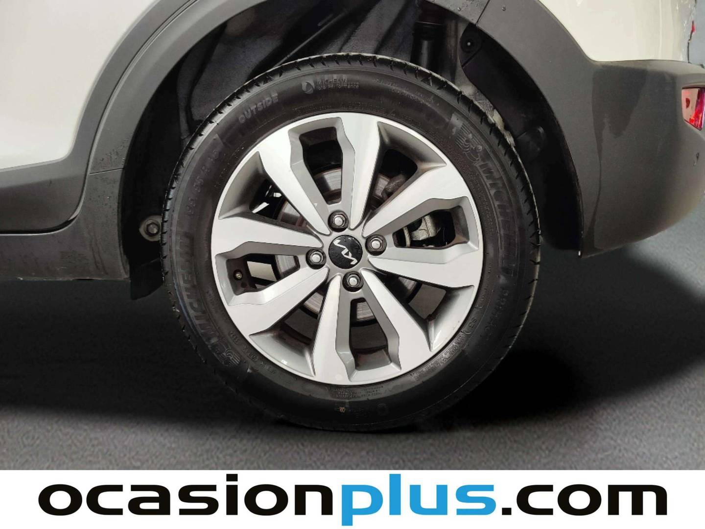 KIA Stonic KIA Stonic 1.0 T-GDi MHEV Drive (100 CV) seminuevo