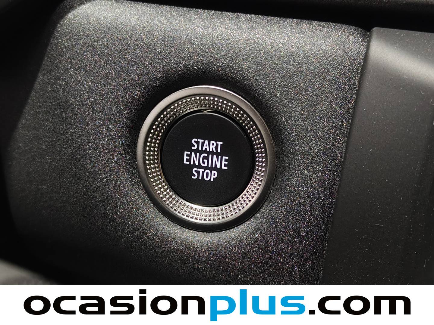 Foto Renault Captur Renault Captur Techno E-Tech Híbrido (145 CV)