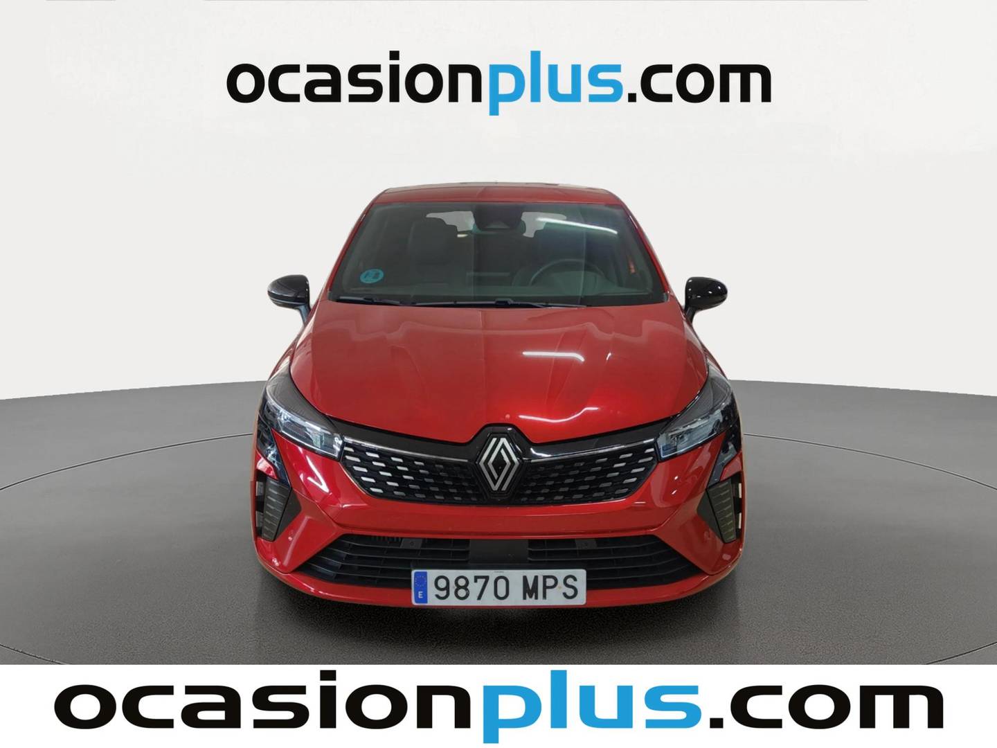 Renault Clio Renault Clio Techno TCe (90 CV) 90cv
