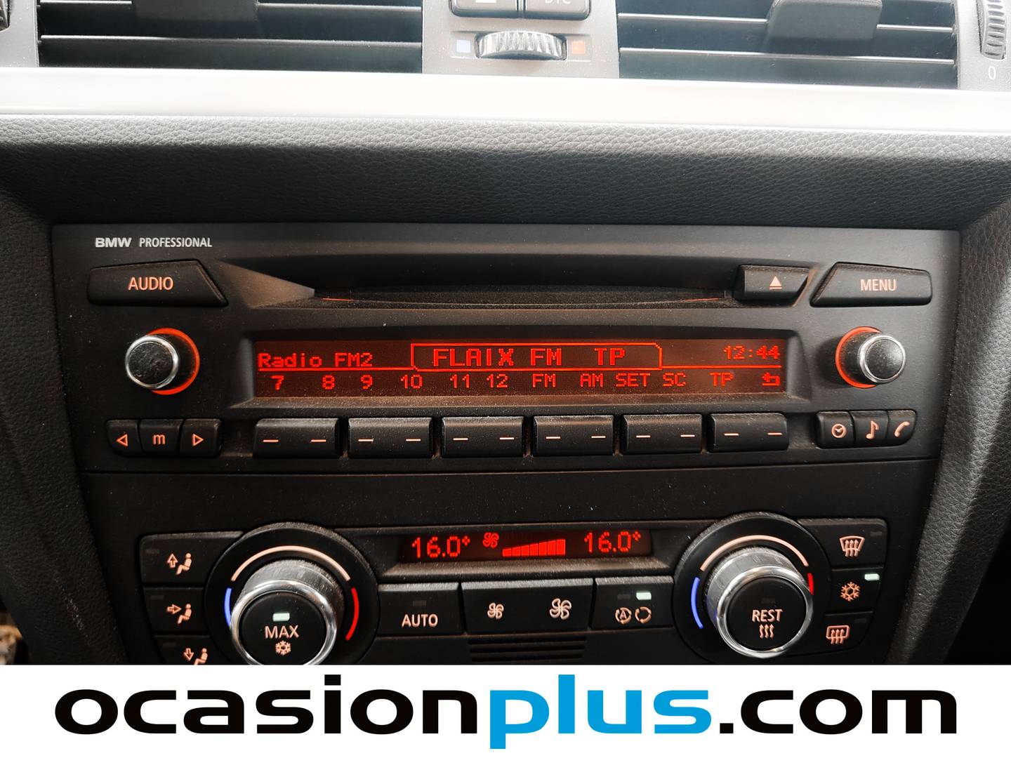 Foto BMW Serie 3 BMW Serie 3 320d Coupe (177 CV)