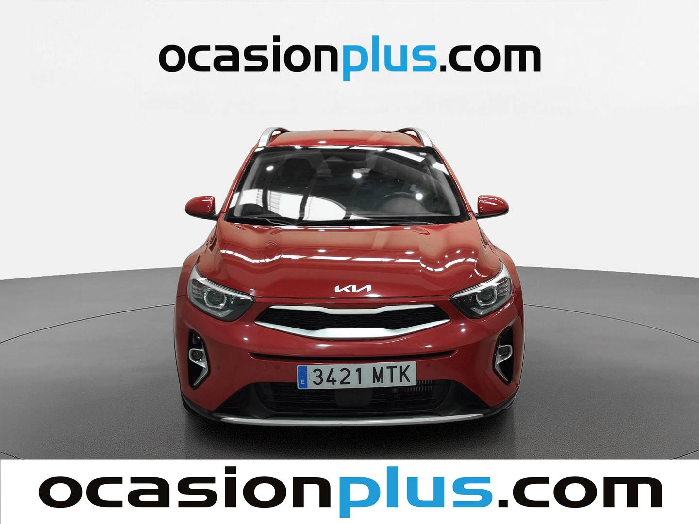 KIA Stonic KIA Stonic 1.0 T-GDi Drive DCT (100 CV) 100cv