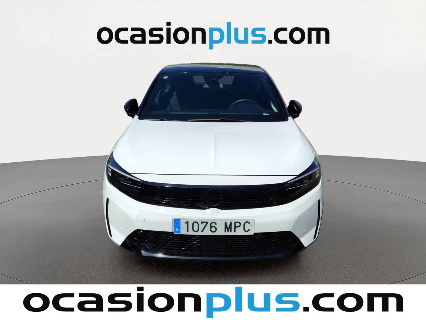 Opel Corsa Opel Corsa 1.2 T XHL GS (100 CV) 100cv