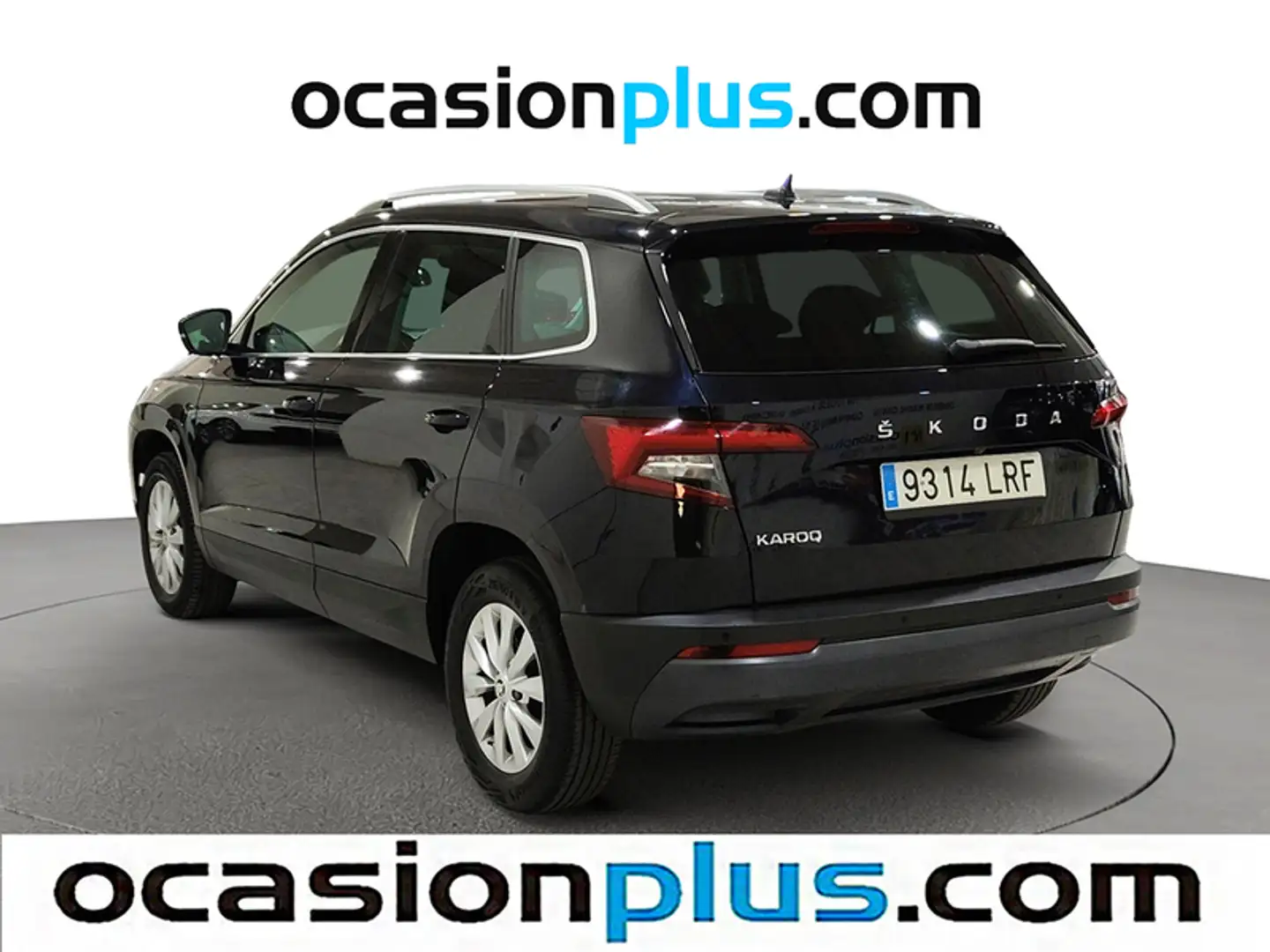 Foto Skoda Karoq Skoda Karoq 1.0 TSI Ambition (110 CV)