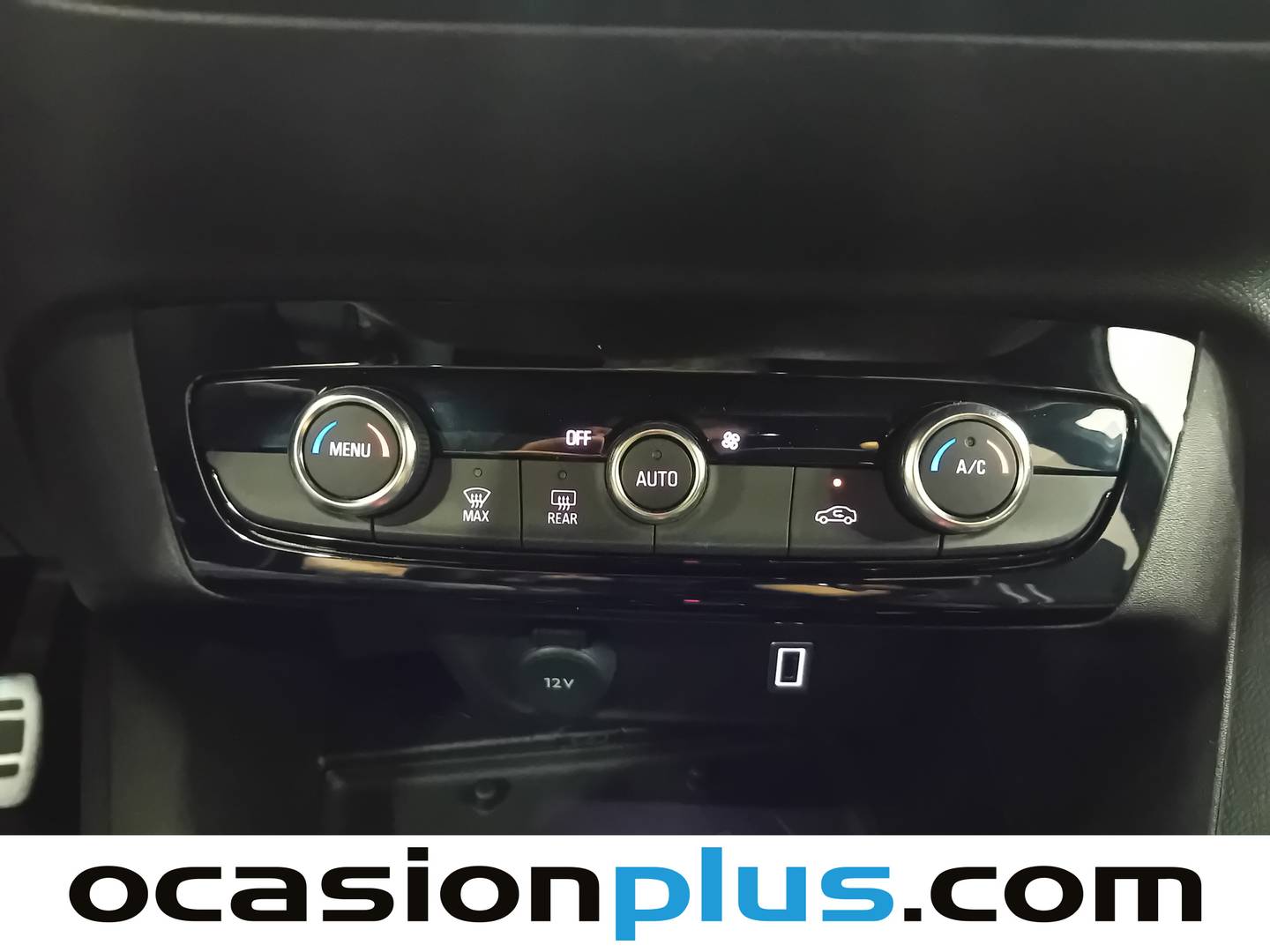 Foto Opel Corsa Opel Corsa 1.2 T XHL Hybrid GS eDCT (110 CV)