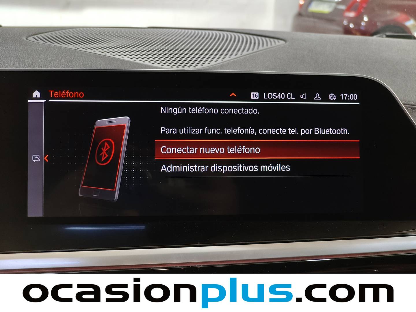 Foto BMW Z4 BMW Z4 sDrive30i Cabrio (258 CV) Pack M