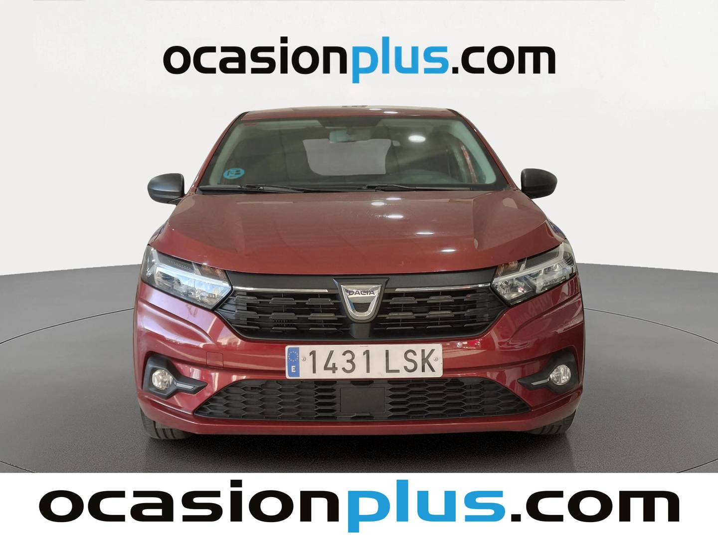 Dacia Sandero Dacia Sandero Essential SCe (67 CV) 67cv