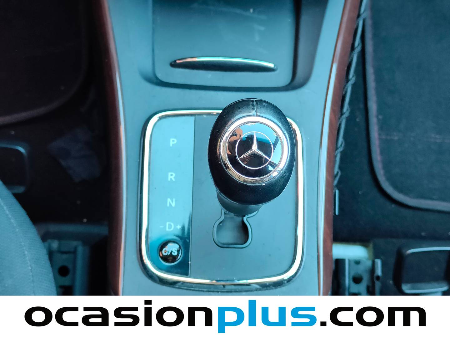 Foto Mercedes Clase A Mercedes-Benz Clase A 180 CDI Classic (109 CV)