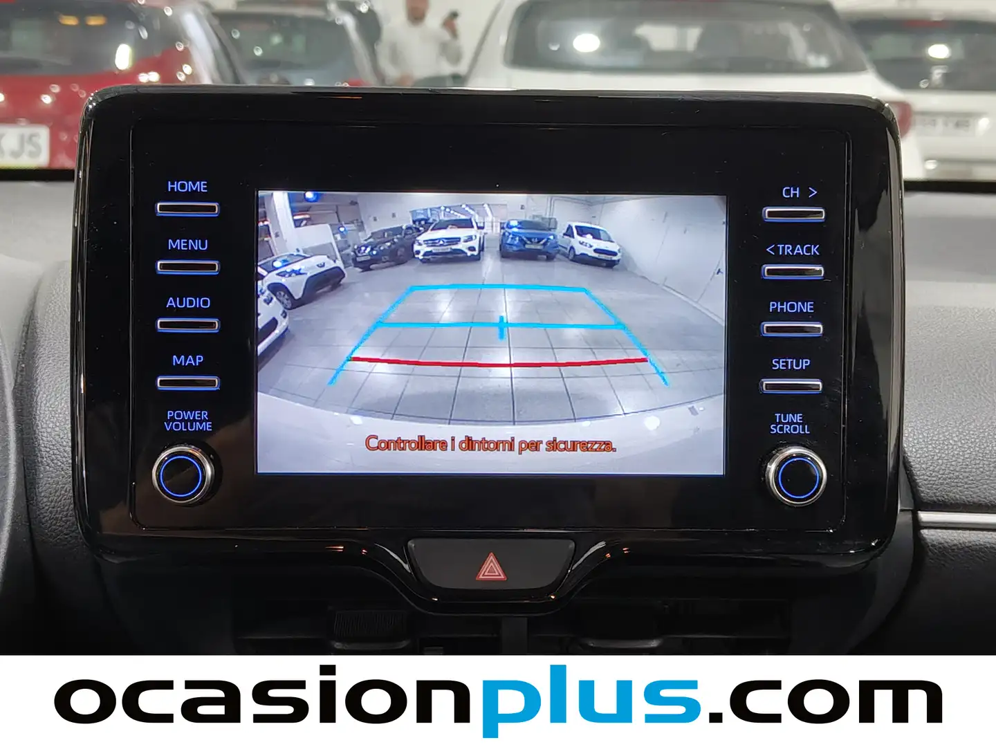 Foto Toyota Yaris Toyota Yaris 1.0 70 Business (69 CV)