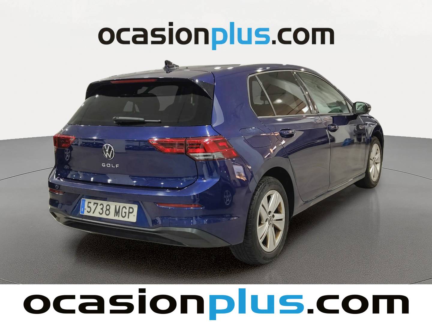 Foto Volkswagen Golf Volkswagen Golf Life 1.0 TSI (110 CV)