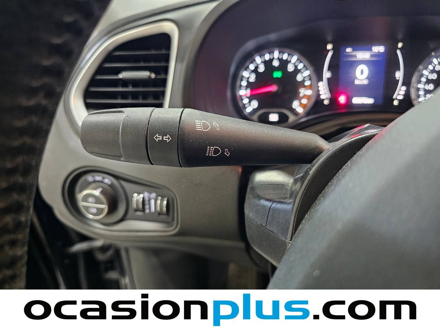 Jeep Renegade Jeep Renegade 1.4 Multiair Longitude 4x2 (140 CV) de ocasión