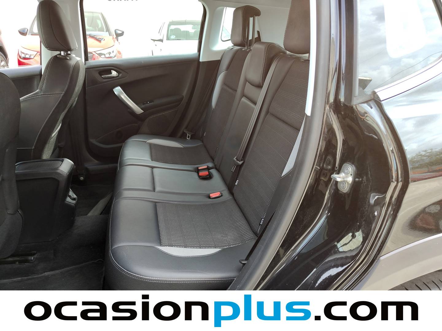 Peugeot 2008 Peugeot 2008 BlueHDi 100 S&S Allure (100 CV) 100cv