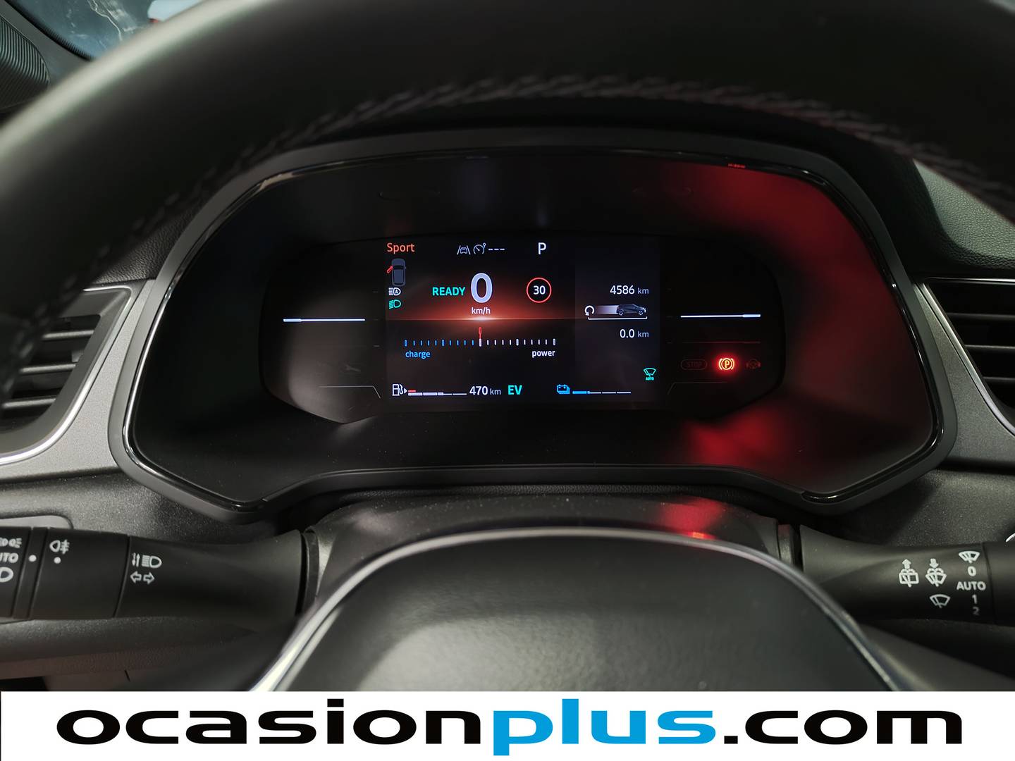 Foto Renault Captur Renault Captur Techno E-Tech Híbrido (145 CV)