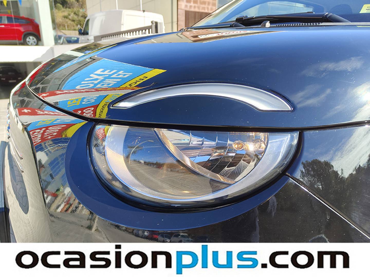 Foto Fiat 500 Fiat 500 Electrico Electrico Action Hb 185 km (95 CV)