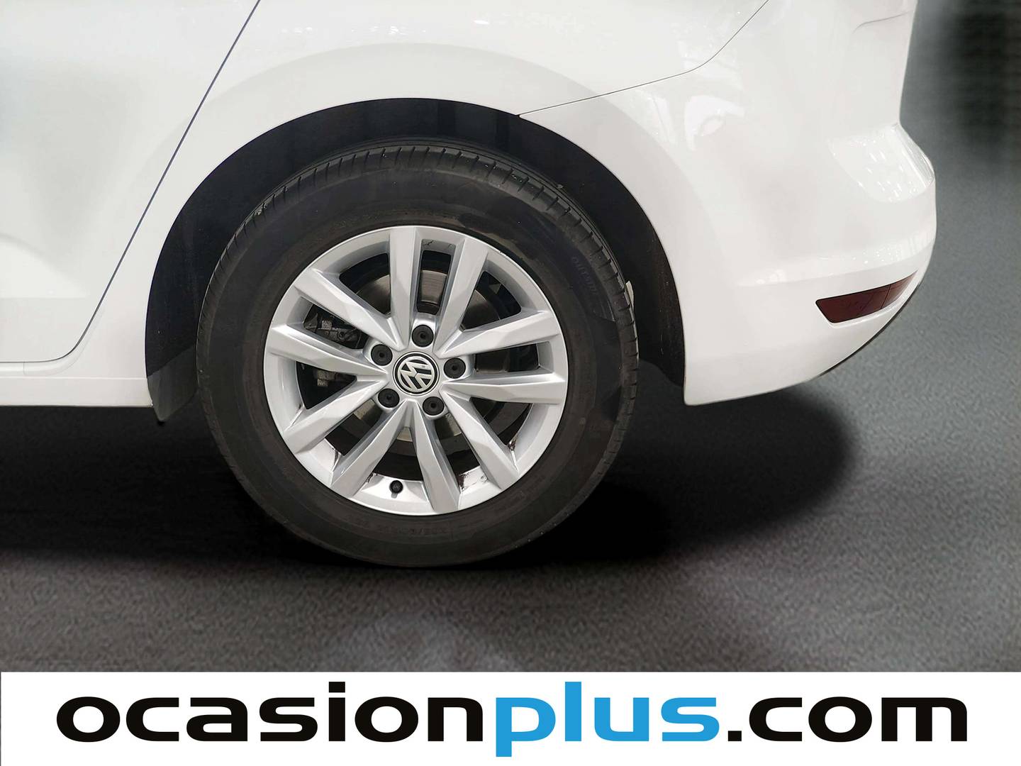 Volkswagen Touran Volkswagen Touran Business & Navi 1.6 TDI (115 CV) DSG 7 Plazas de ocasión