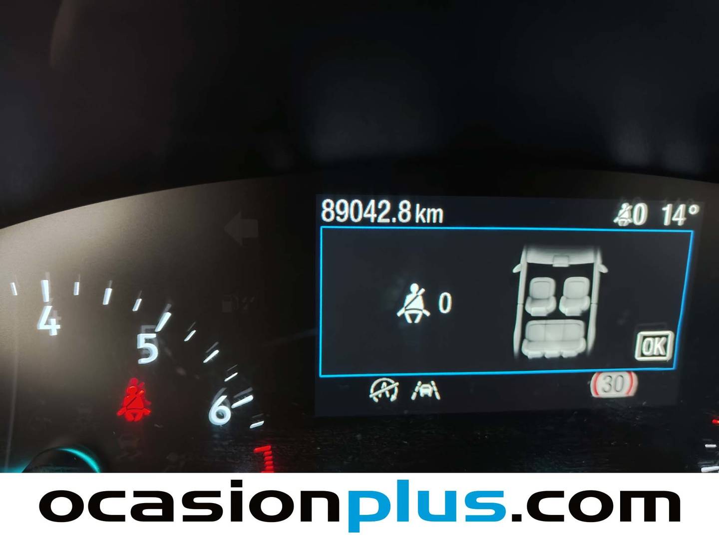 Ford Focus Ford Focus 1.5 Ecoboost ST-Line (150 CV) al mejor precio