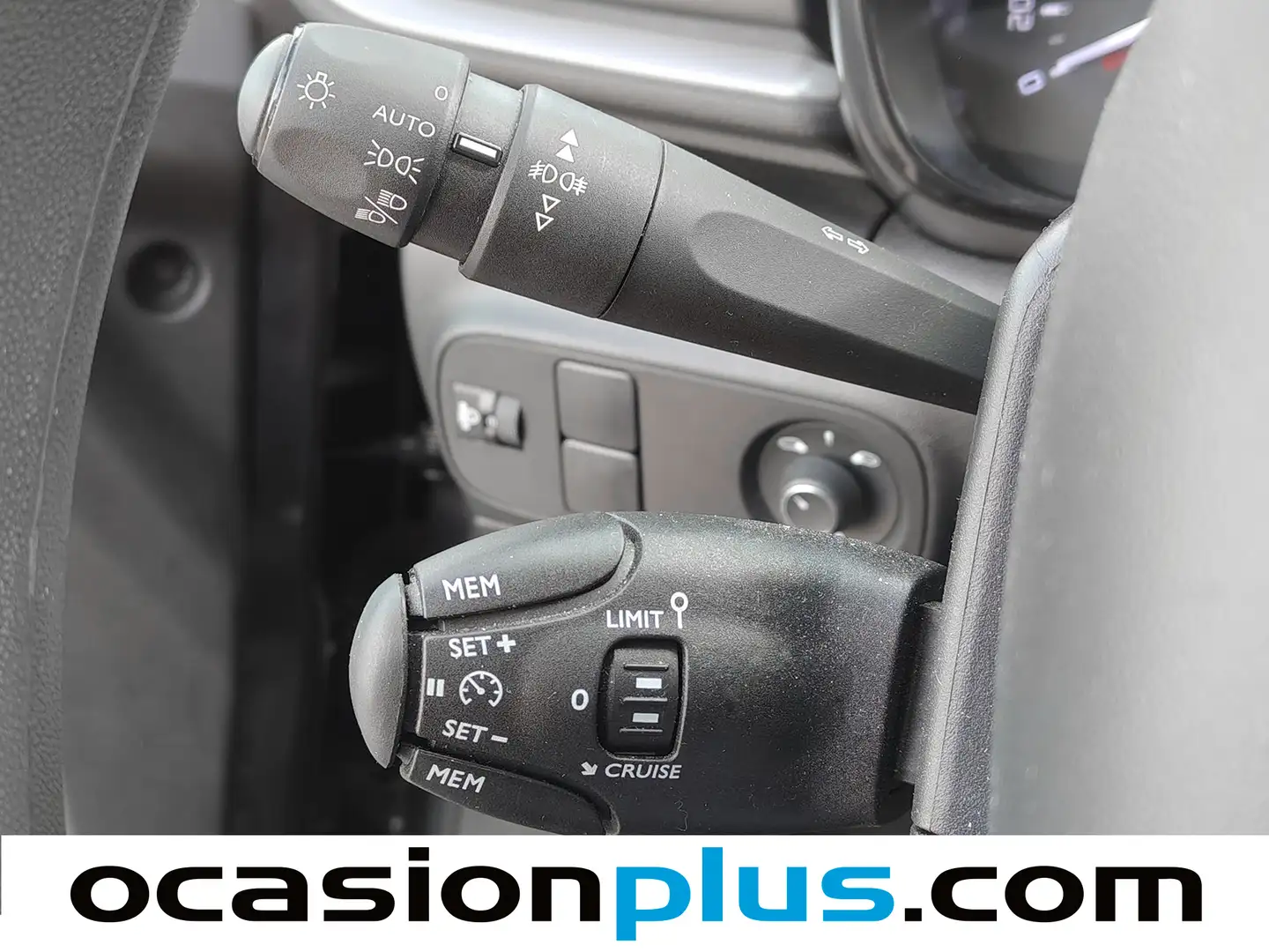 Foto Citroën C3 Origin Citroen C3 Origin PureTech 83 Plus (83 CV)