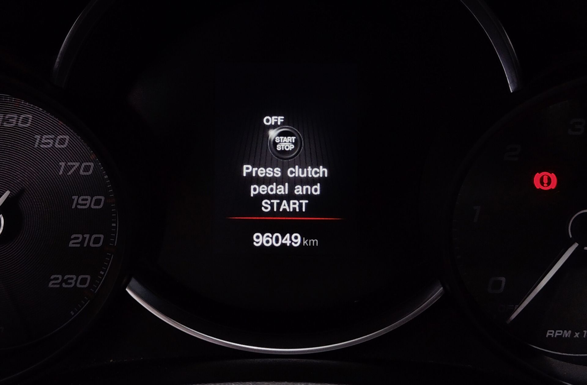 Fiat 500X Sport 1.6 MultiJet - foto 9