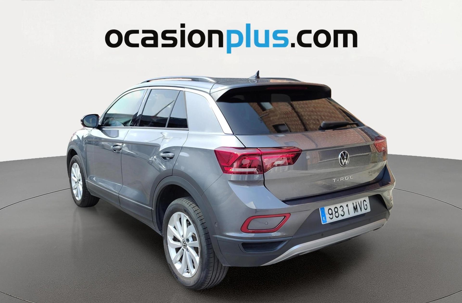 Volkswagen T-Roc Life 1.0 TSI - foto 3