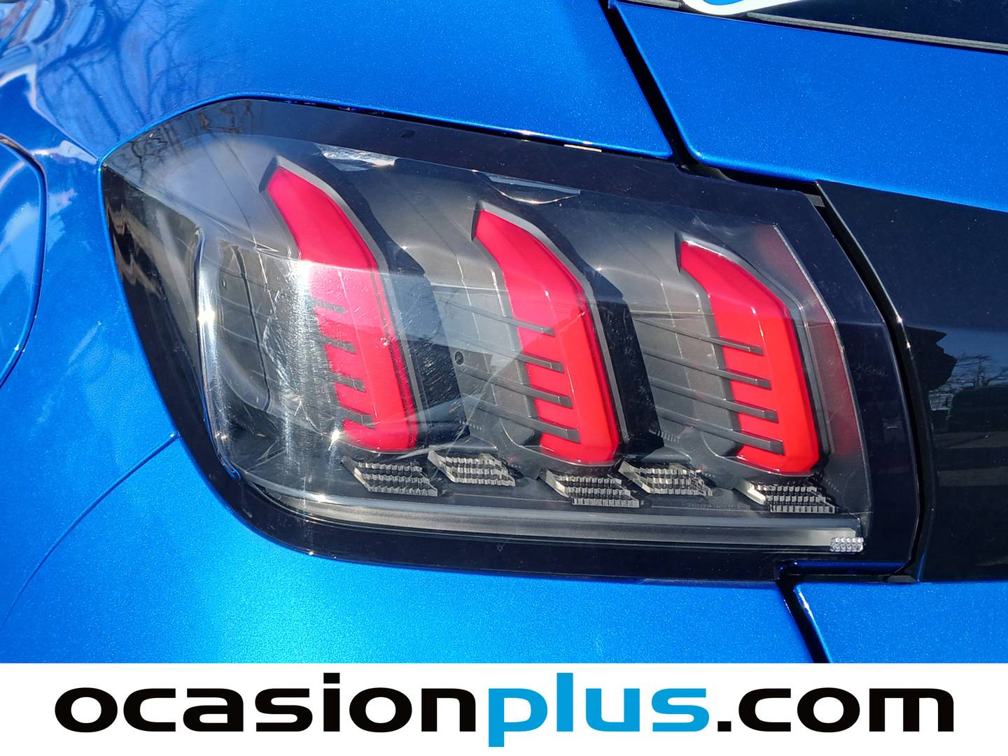 Peugeot 208 Peugeot 208 PureTech 100 GT EAT8 (100 CV) barato