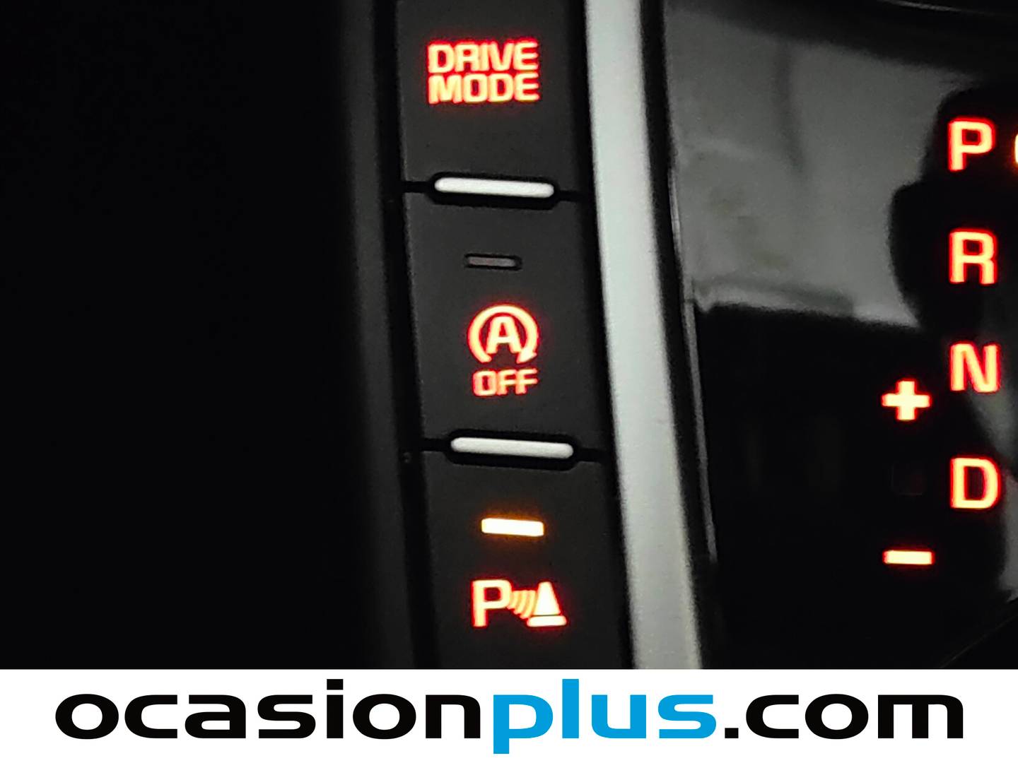 Foto KIA Ceed Kia Ceed 1.0 MHEV Drive DCT (120 CV)