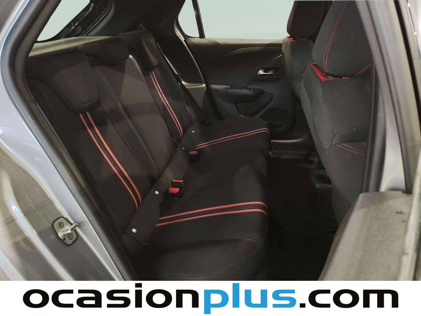 Foto Opel Corsa Opel Corsa 1.2 T XHL GS (100 CV)