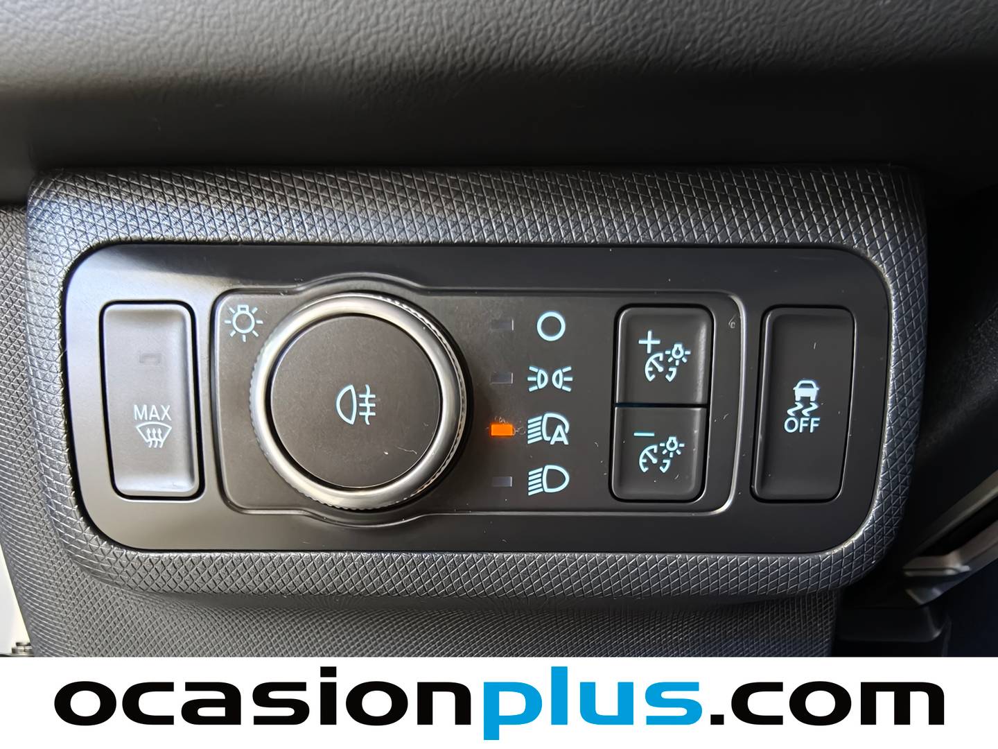 Ford Mustang Mach-E Ford Mustang Mach-E Batería 75.7Kwh (269 CV) 269cv