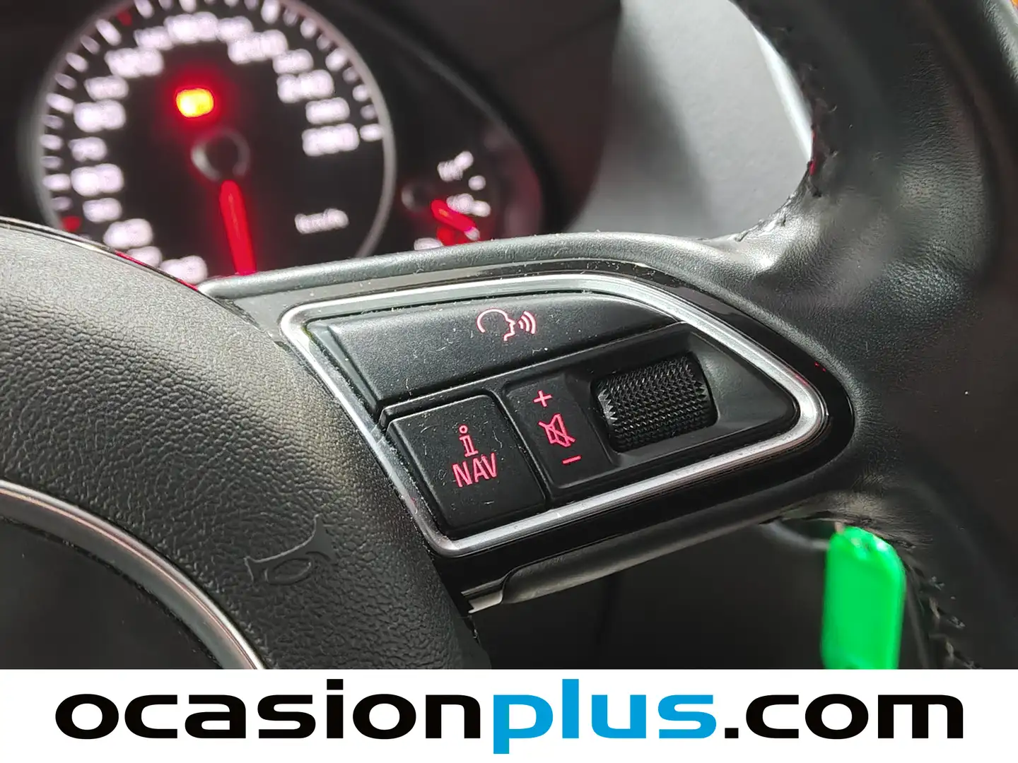 Foto Audi Q5 Audi Q5 S line edition 2.0 TDI ultra (150 CV)