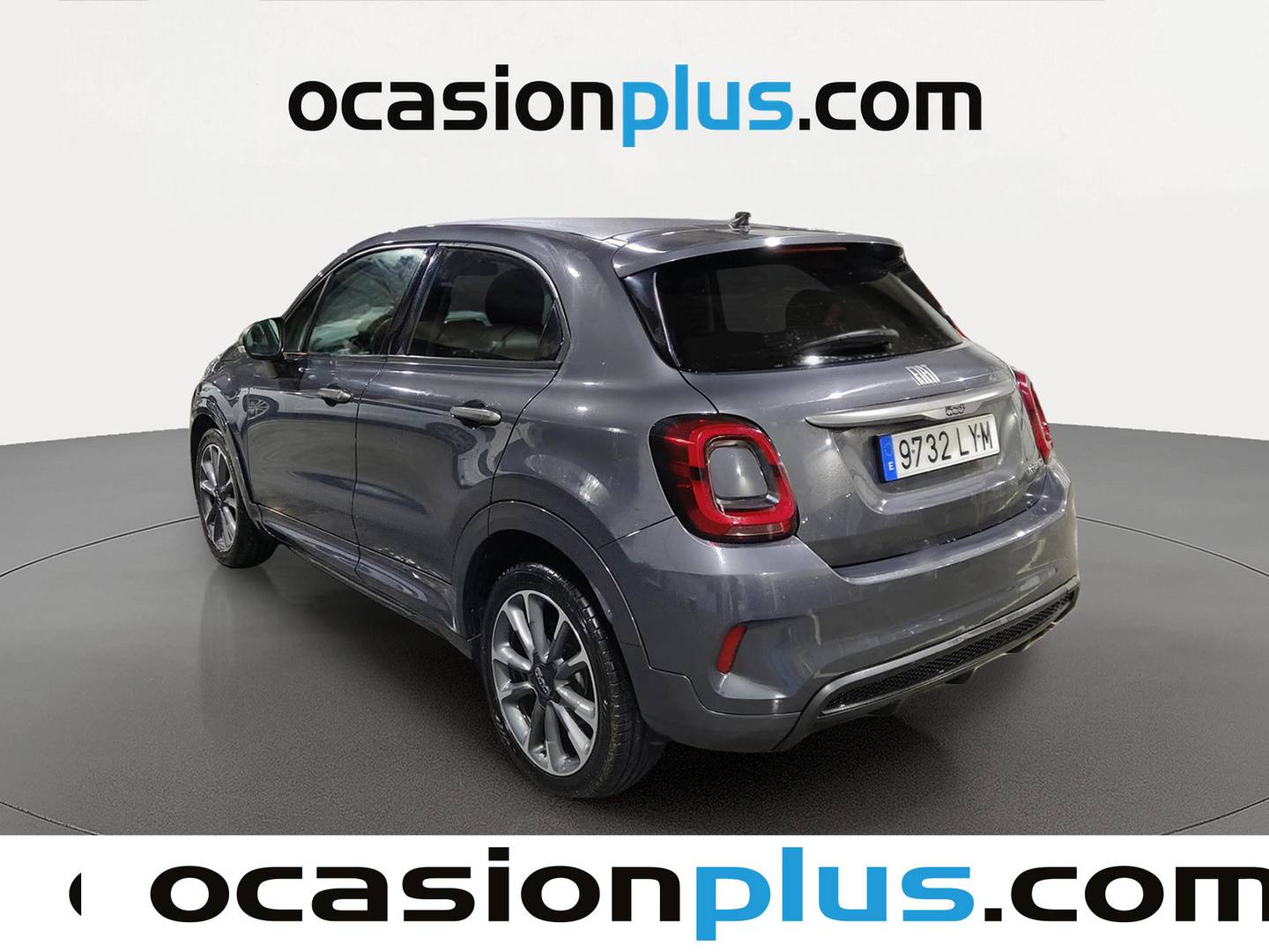 Foto Fiat 500X Fiat 500X 1.5 Hybrid Dolcevita Sport DCT (130 CV)