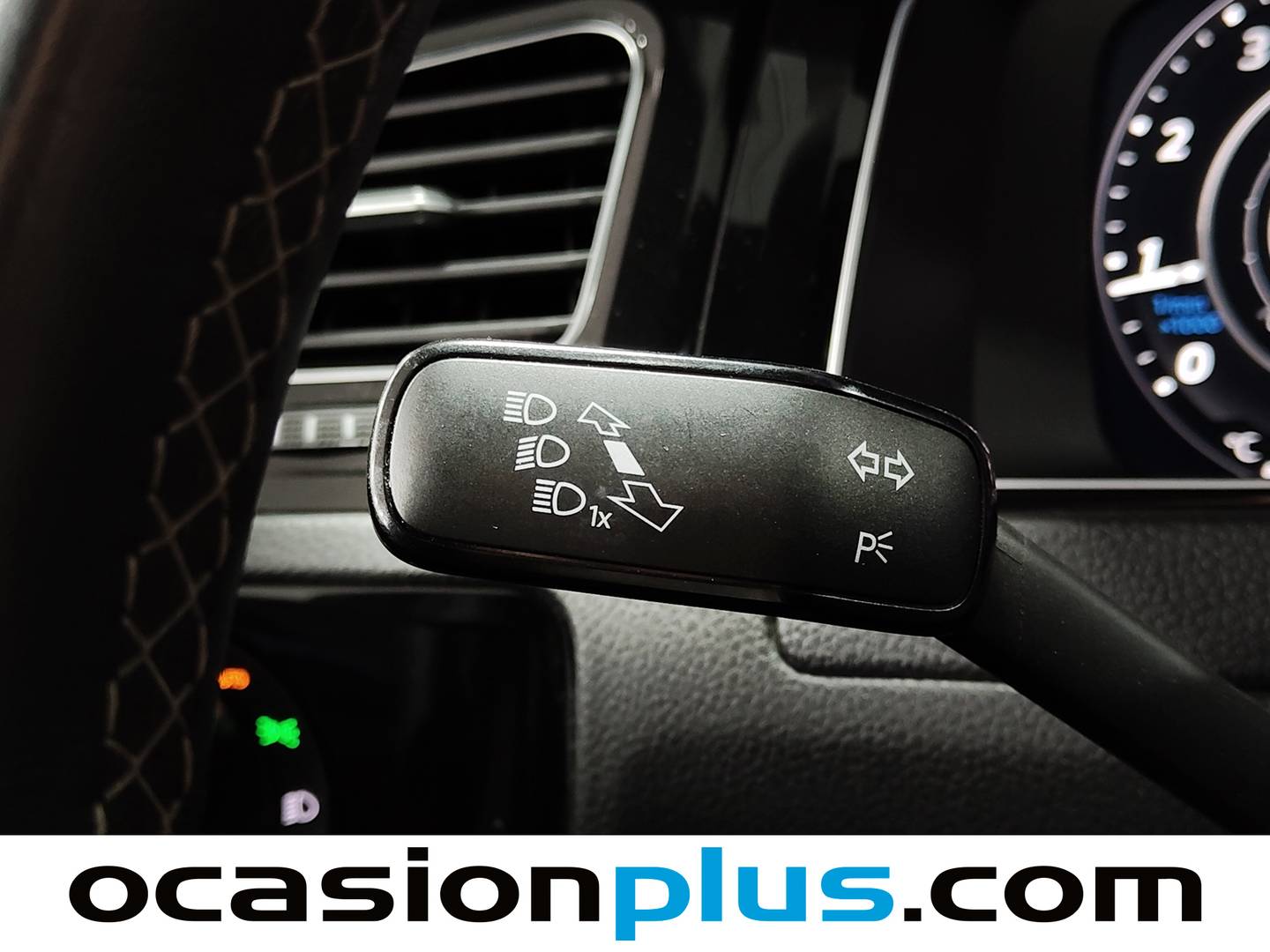 Volkswagen Golf Volkswagen Golf R 2.0 TSI 4Motion (300 CV) DSG de ocasión