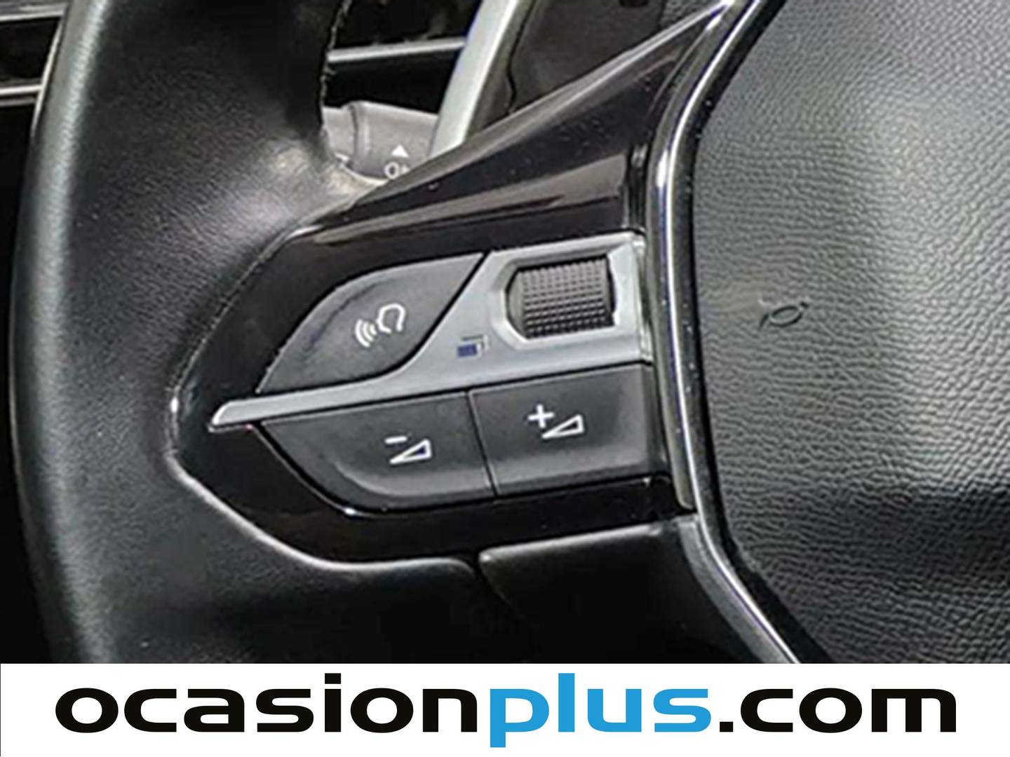 Peugeot 3008 Peugeot 3008 PureTech 130 S&S Allure Pack EAT8 (130 CV) seminuevo