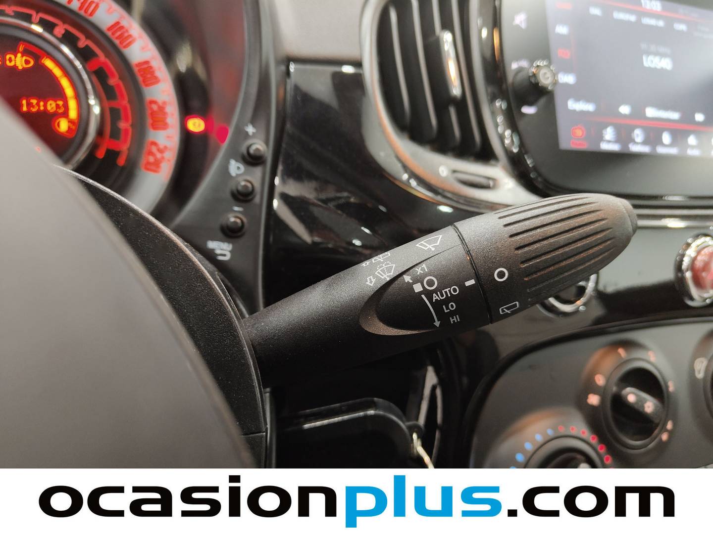 Fiat 500 Fiat 500 1.0 Hybrid Dolcevita (70 CV) km 0