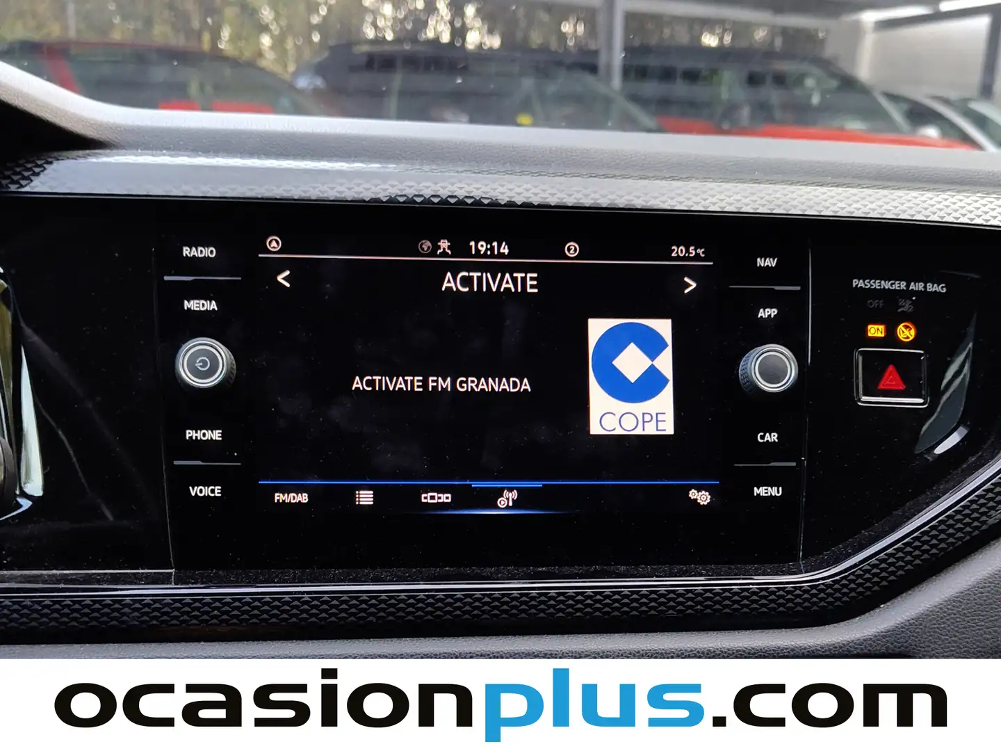 Foto Volkswagen Taigo Volkswagen Taigo Life 1.0 TSI  (95 CV)