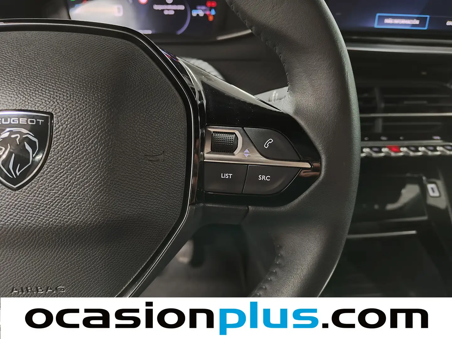 Foto Peugeot 2008 Peugeot 2008 PureTech 100 S&S Allure (100 CV)