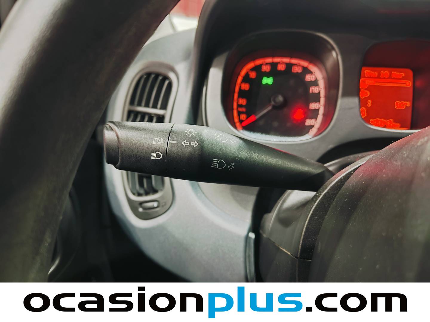 Foto Fiat Panda Fiat Panda 1.0 Hybrid Cross (70 CV)