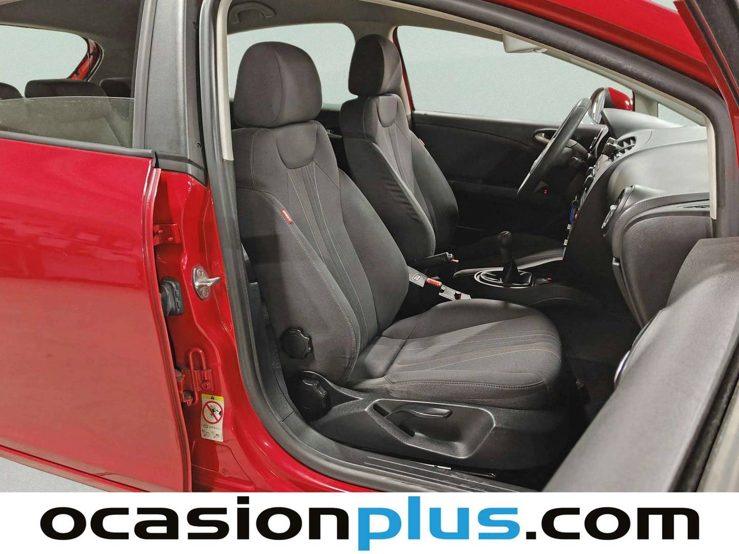 Seat León SEAT León 1.2 TSI Reference Copa (105 CV) km 0