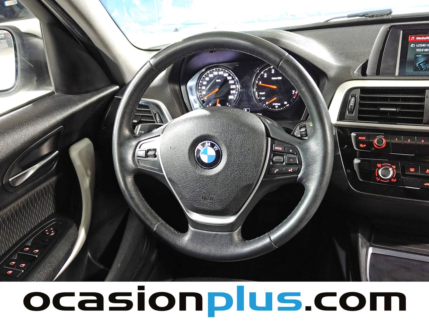 BMW Serie 1 BMW Serie 1 118i 100 kW (136 CV) de ocasión