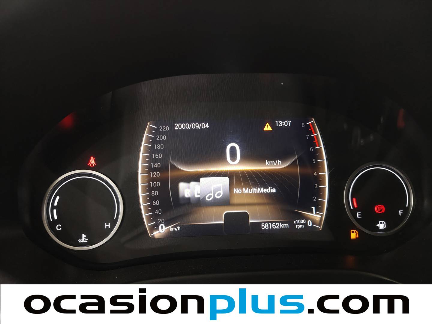 DR AUTOMOBILES DR 4.0 DR AUTOMOBILES DR4 1.5 (116 CV) manual