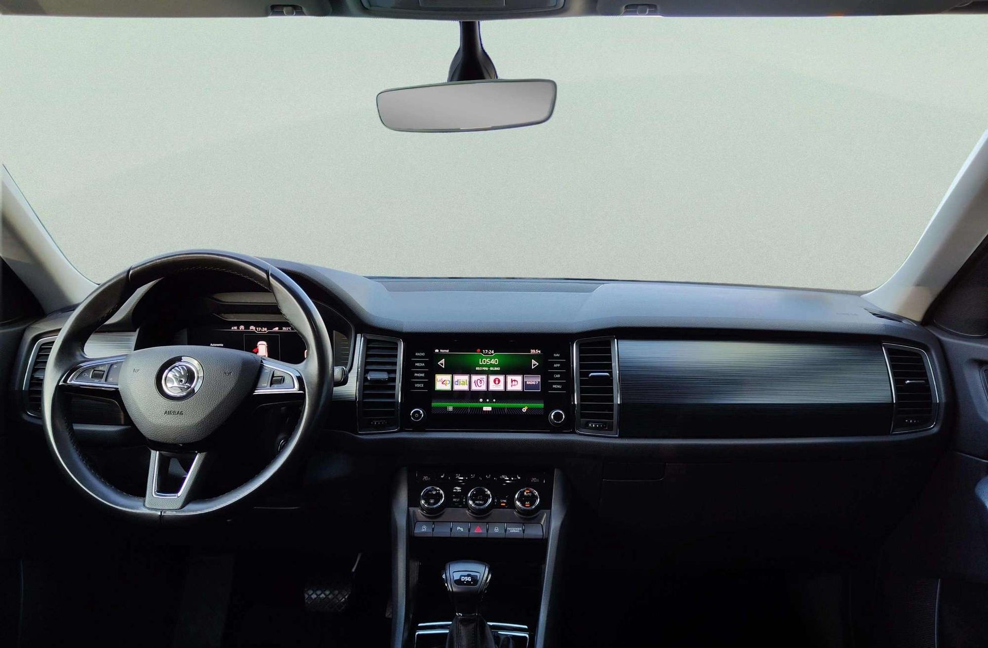 Škoda Kodiaq 1.5 TSI Ambition 4x2 DSG - foto 6