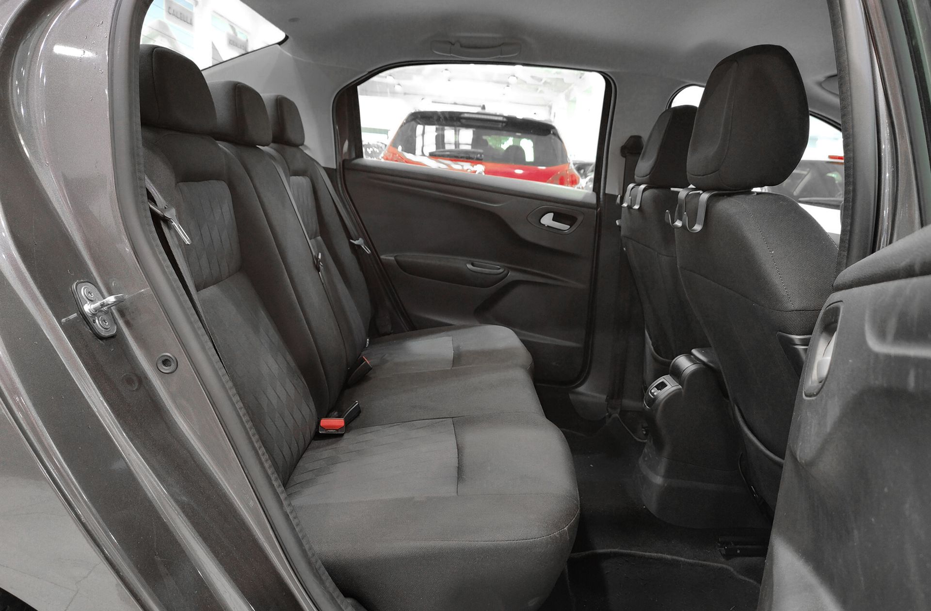 Citroën C-Elysée PureTech 82 Shine - foto 16